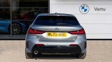 BMW 1 Series 118i M Sport 5dr Petrol Hatchback